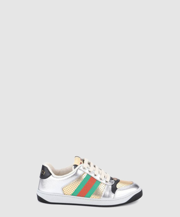 [GUCCI-구찌]스크리너 스니커즈 627833