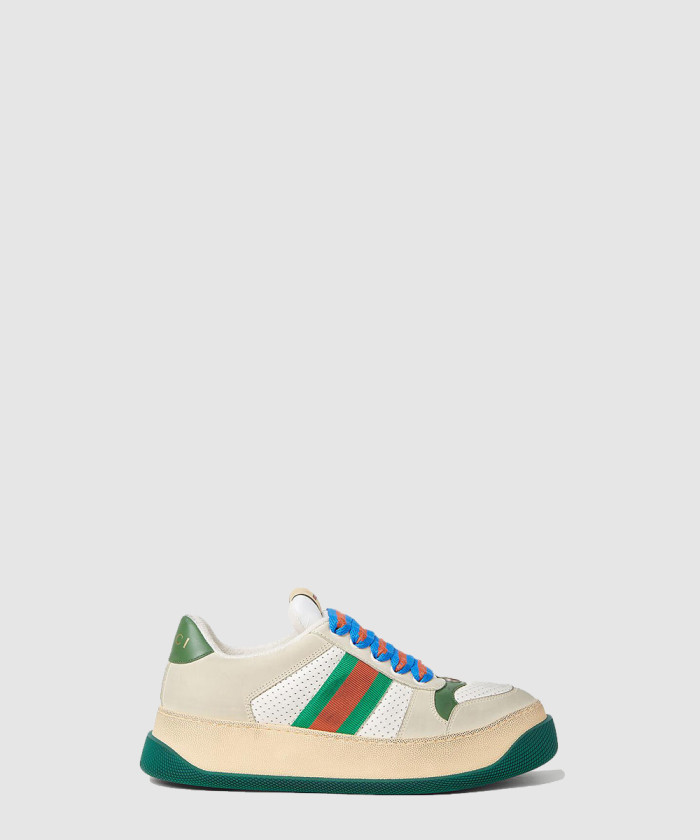 레플리카|이미테이션 gucci-구찌스크리너-스니커즈-756478