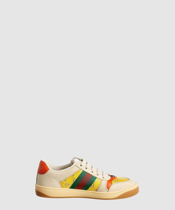 [GUCCI-구찌]웹 스니커즈 577684