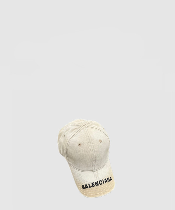 [BALENCIAGA-발렌시아가]베이스볼 캡 743586