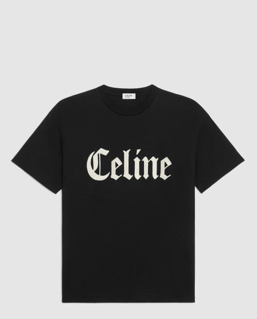 [CELINE-셀린느]루즈 티셔츠 RX00D6