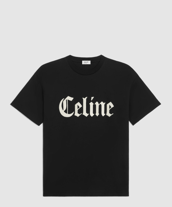[CELINE-셀린느]루즈 티셔츠 RX00D6