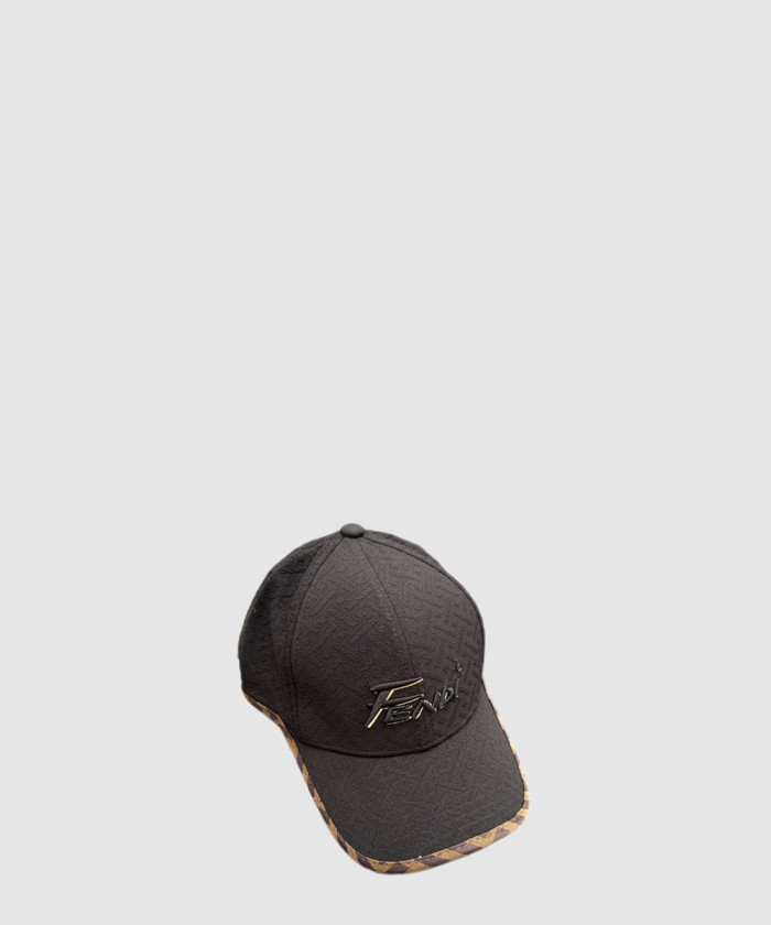 레플리카|이미테이션 fendi-펜디베이스볼-캡-fxq037