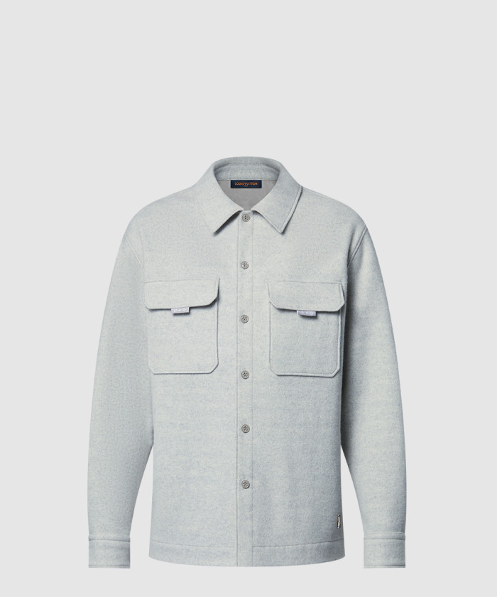 레플리카|이미테이션 louis-vuitton-루이비통울-오버셔츠-1agjoi