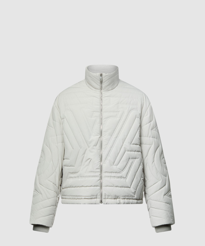 레플리카|이미테이션 louis-vuitton-루이비통퀼티드-테크니컬-블루종-1agioo