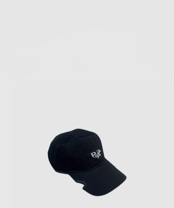 [PRADA-프라다]베이스볼 캡 1HC844