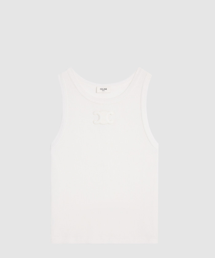 레플리카|이미테이션 celine-셀린느트리옹프-탱크-탑-2x45n0