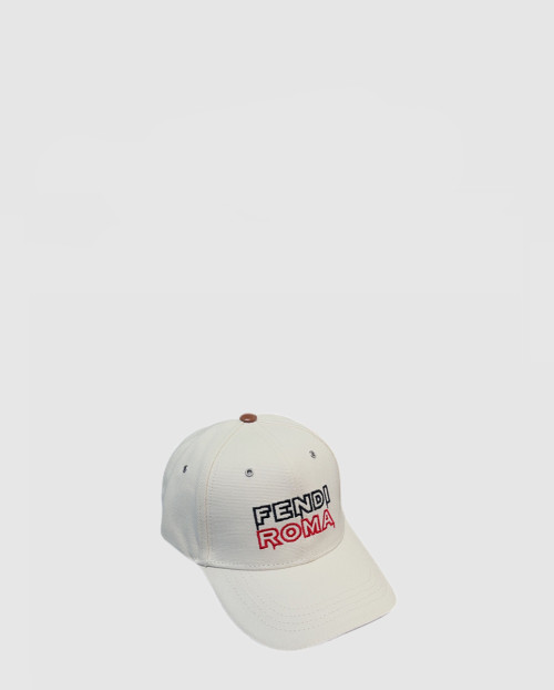 [FENDI-펜디]베이스볼 캡 FXQ384