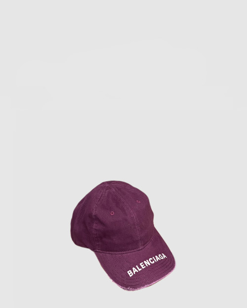 [BALENCIAGA-발렌시아가]베이스볼 캡 699871