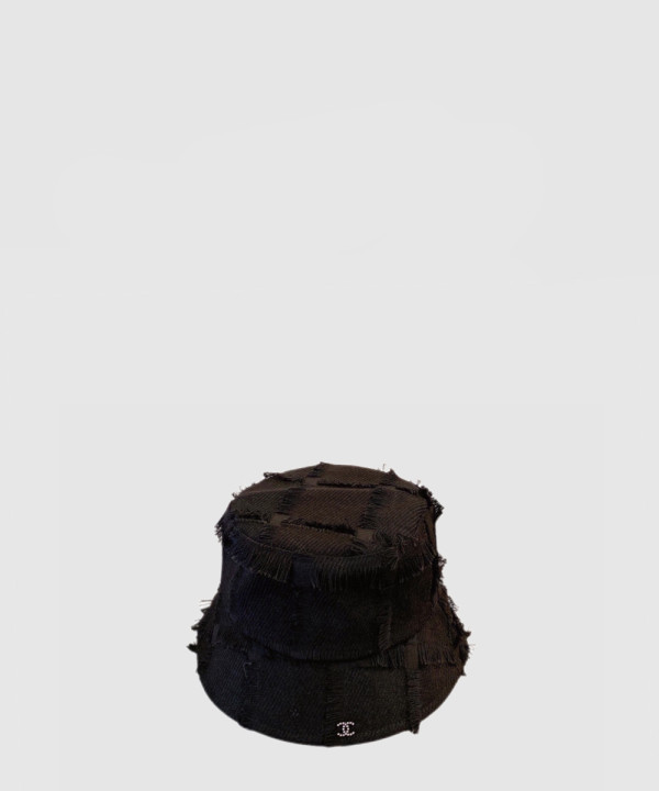 [CHANEL-샤넬]벙거지 AA2247