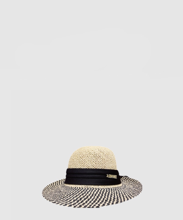 [CHANEL-샤넬]선캡 AA8329