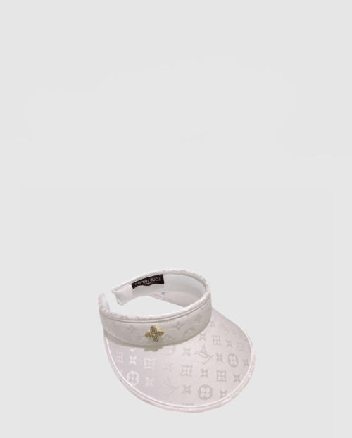 [LOUIS VUITTON-루이비통]선캡 M86481