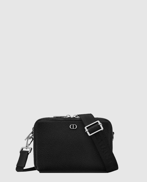 [DIOR-디올]파우치 미니 메신저백 2ESBC