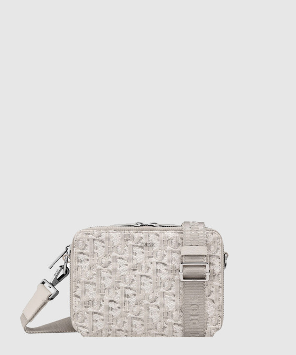 [DIOR-디올]파우치 미니 메신저백 2OBBC