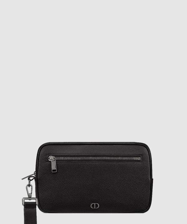 [DIOR-디올]토일레트리 클러치 2ESCA