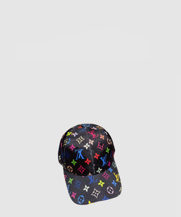 [LOUIS VUITTON-루이비통]베이스볼 캡 M85348