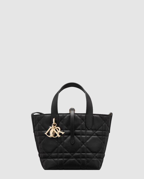 [DIOR-디올]Toujours 스몰 버티컬 토트백 M2835