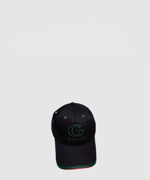 [GUCCI-구찌]베이스볼 캡 789334