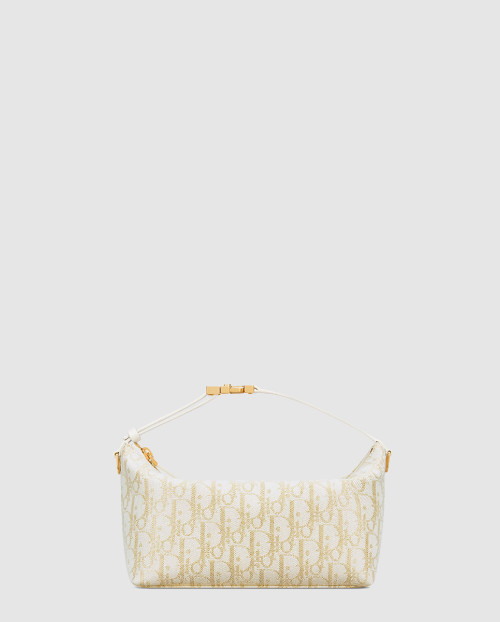 [DIOR-디올]트래블 노마드백 미듐 S5554