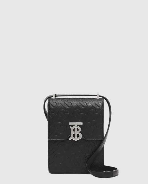 [BURBERRY-버버리]미니 로빈 로빈백 80328991