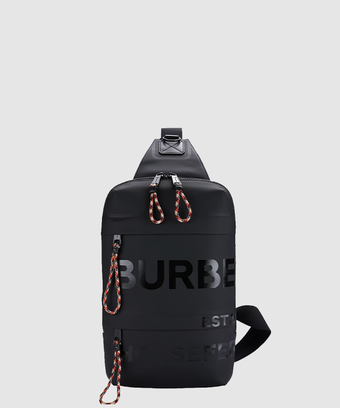 레플리카|이미테이션 burberry-버버리프린트-캔버스-백팩-80365541