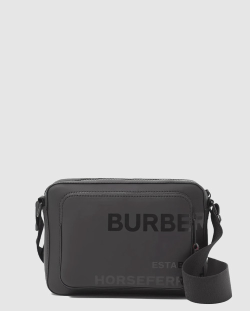 [BURBERRY-버버리]프린트 크로스백 80437101