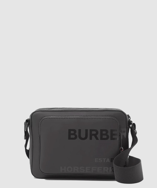 [BURBERRY-버버리]프린트 크로스백 80437101