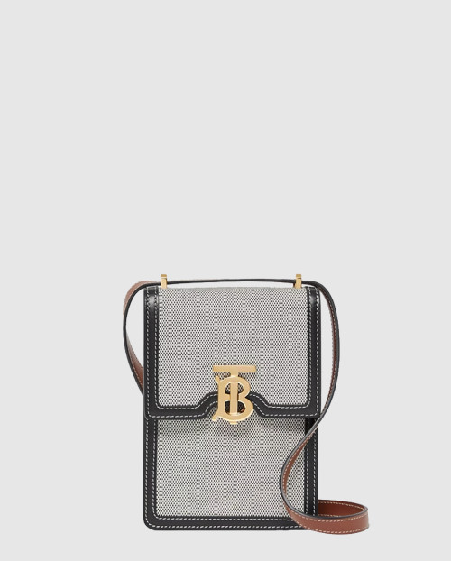 [BURBERRY-버버리]로빈 크로스백 80318591