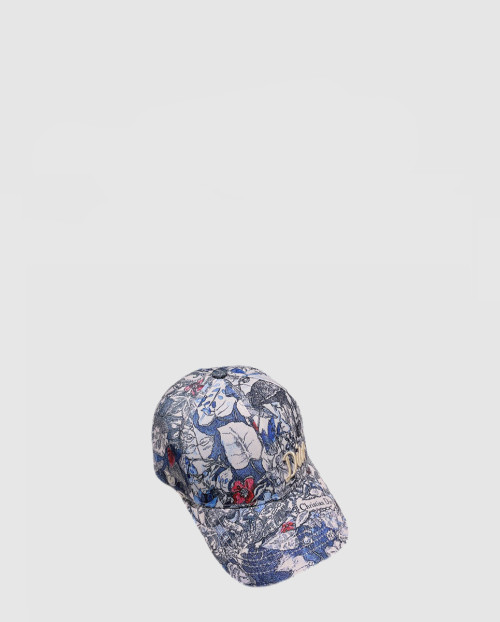 [DIOR-디올]베이스볼 캡 2PU3B