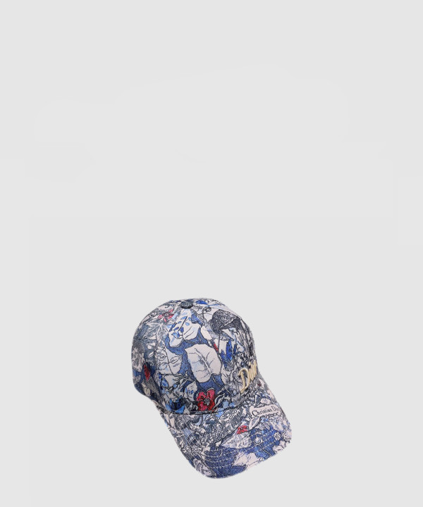 [DIOR-디올]베이스볼 캡 2PU3B