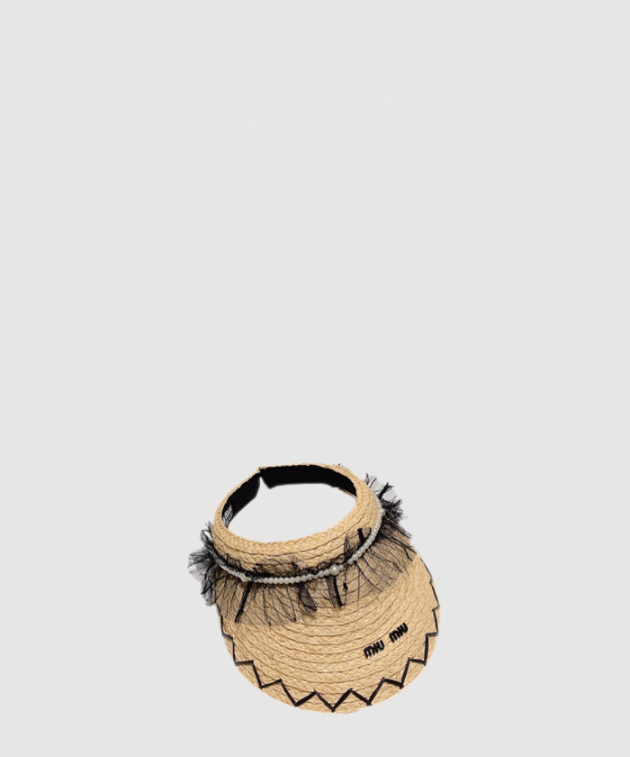 레플리카|이미테이션 miumiu-미우미우선캡-5hc564