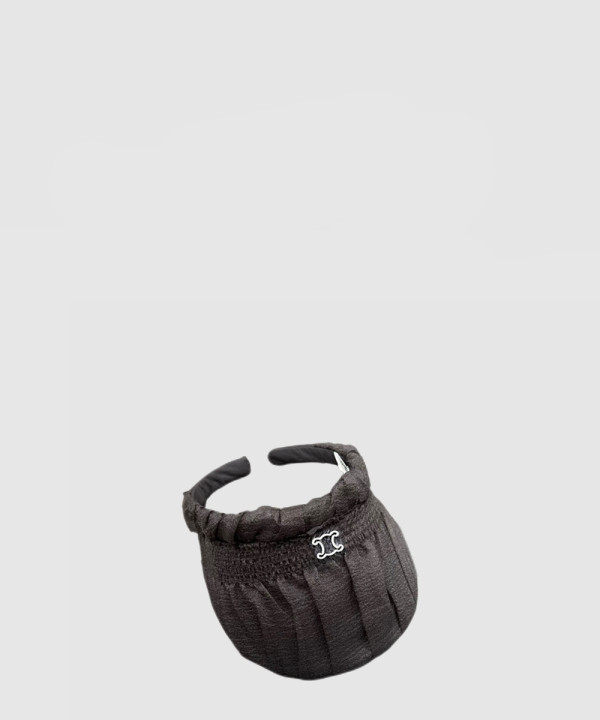 [CELINE-셀린느]선캡 2AU12O