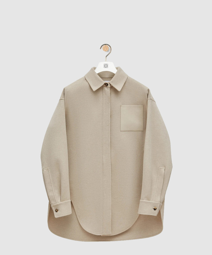 레플리카|이미테이션 loewe-로에베오버셔츠