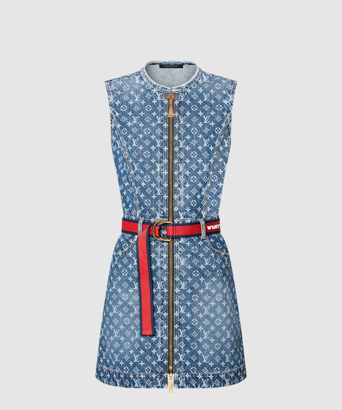 레플리카|이미테이션 louis-vuitton-루이비통lv-x-ac-모노그램-드레스-1afysr