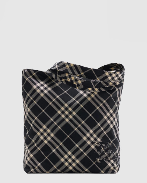 [BURBERRY-버버리]체크 토트백 80977201