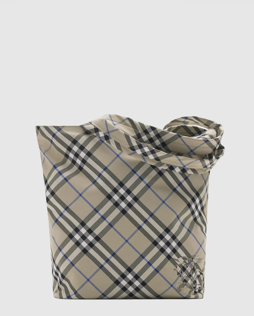 [BURBERRY-버버리]체크 토트백 80977191