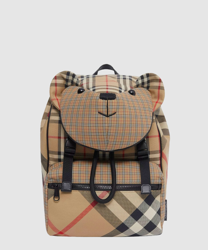 레플리카|이미테이션 burberry-버버리체크-백팩-8054182