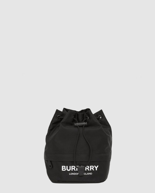 [BURBERRY-버버리]포이베 파우치 버킷백 80321881