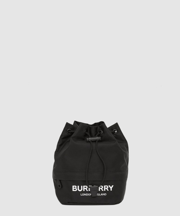 [BURBERRY-버버리]포이베 파우치 버킷백 80321881