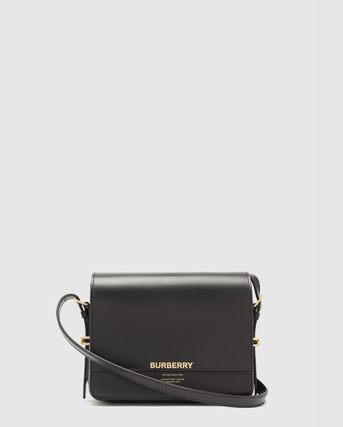 [BURBERRY-버버리]스몰 레더 그레이스백 80119751