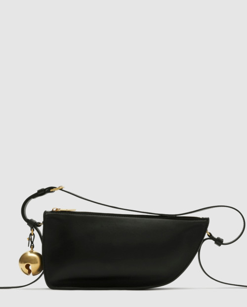 [BURBERRY-버버리]라지 쉴드 슬링백 80775821