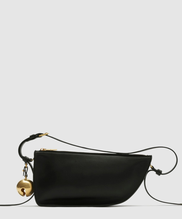 [BURBERRY-버버리]라지 쉴드 슬링백 80775821