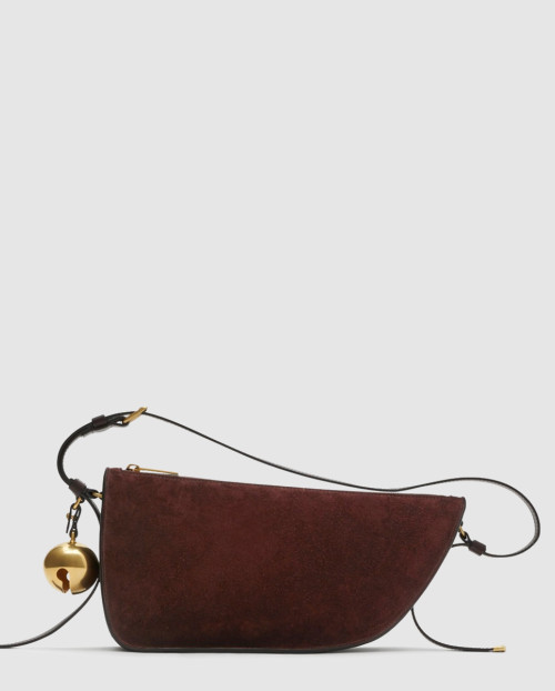 [BURBERRY-버버리]라지 쉴드 슬링백 80755751