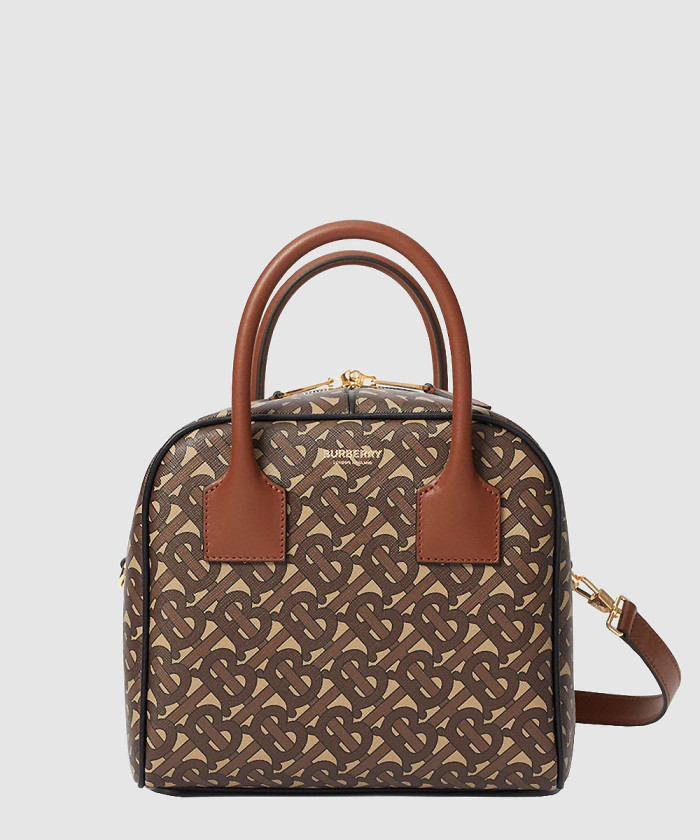 레플리카|이미테이션 burberry-버버리큐브-볼링백-8019357