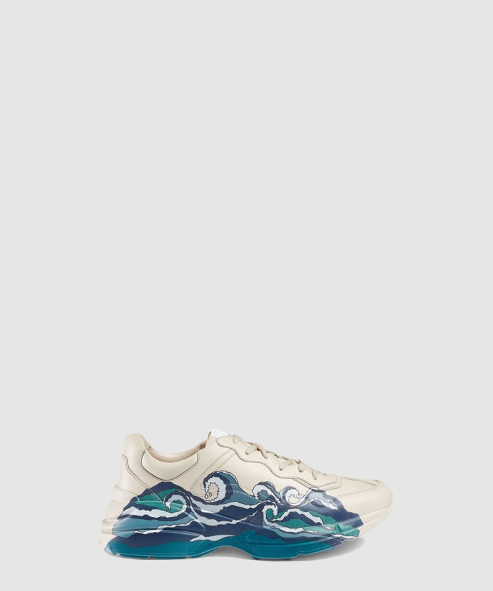 레플리카|이미테이션 gucci-구찌라이톤-스니커즈-576052-1