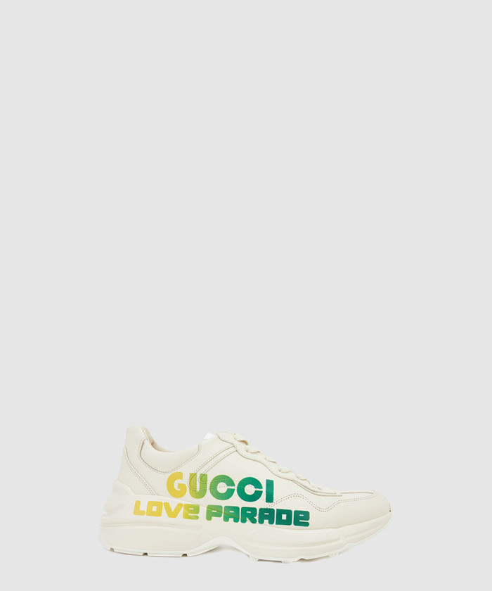 레플리카|이미테이션 gucci-구찌라이톤-스니커즈-708796-1