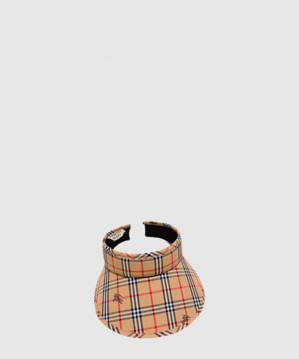 [BURBERRY-버버리]선캡 8098418