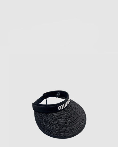 [MIUMIU-미우미우]선캡 5HC488