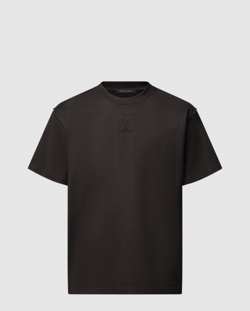 [LOUIS VUITTON-루이비통]엠보싱 티셔츠 1AGIJ3