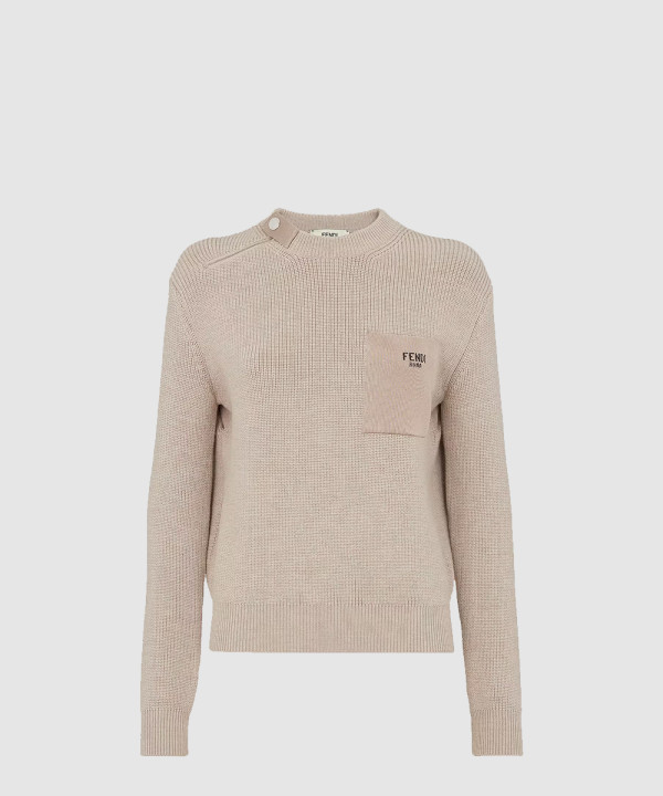 [FENDI-펜디]스웨터 FZXC98